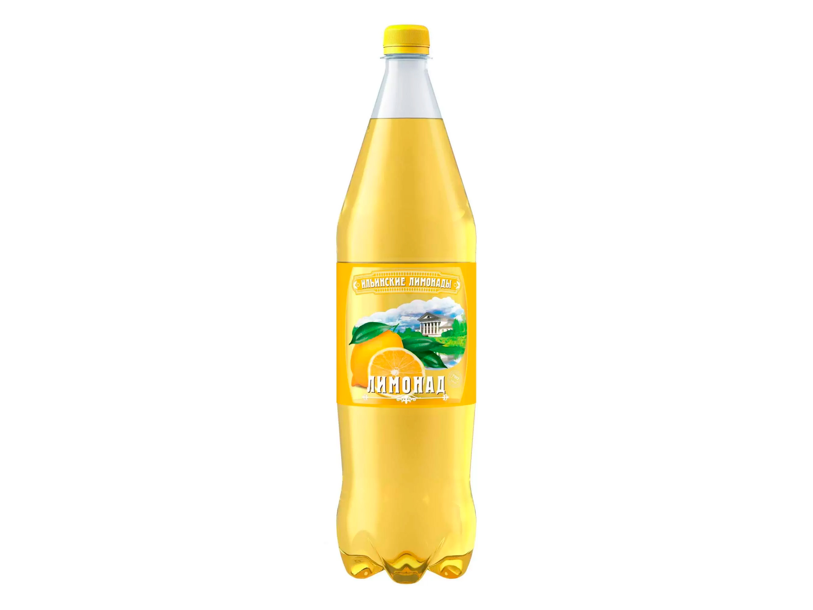 Лимонад 0.5